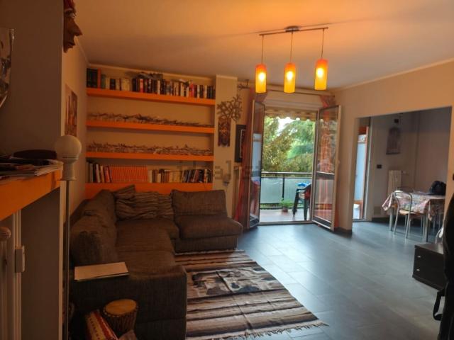 Appartamento in vendita di 99 m² in Via G. Salvemini, 3