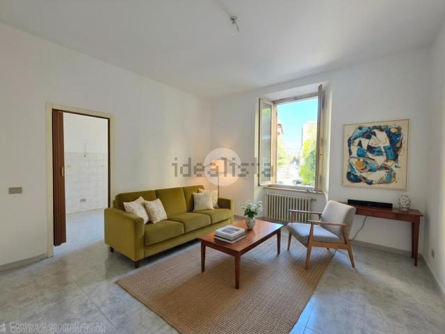 Appartamento in vendita di 99 m² in Via Galileo Ferraris, 10