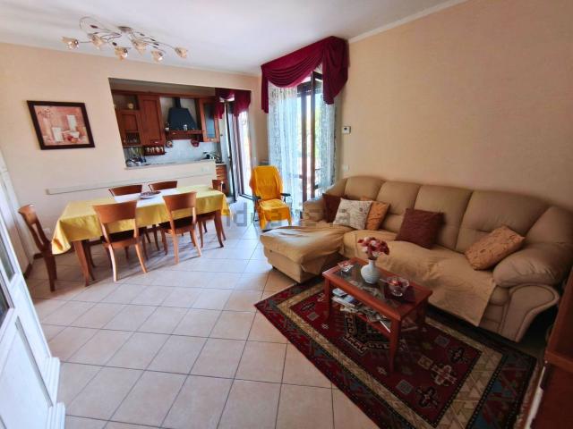 Appartamento in vendita di 99 m² in Via Galileo Galilei