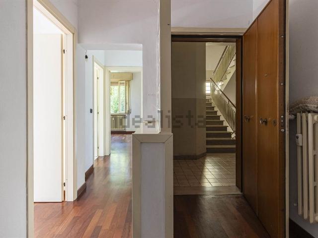 Appartamento in vendita di 99 m² in Via Gaspare Pagani, 122