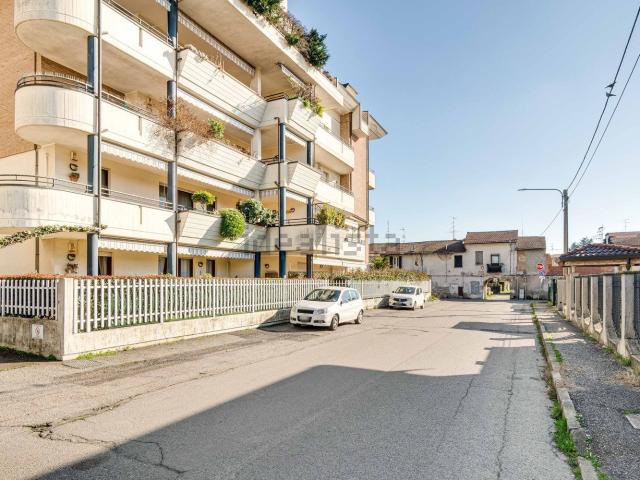 Appartamento in vendita di 99 m² in Via Gela, 7