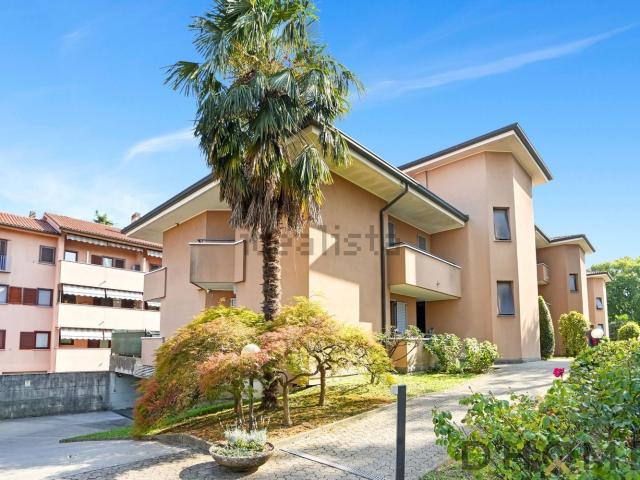 Appartamento in vendita di 99 m² in Via Giotto, 26
