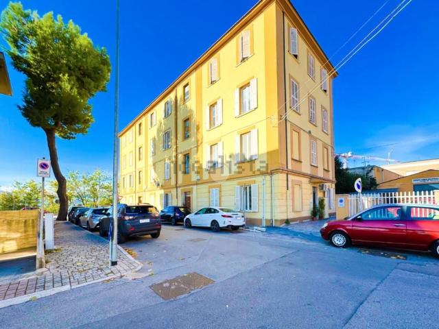Appartamento in vendita di 99 m² in Via Giovanni Rossi, 3