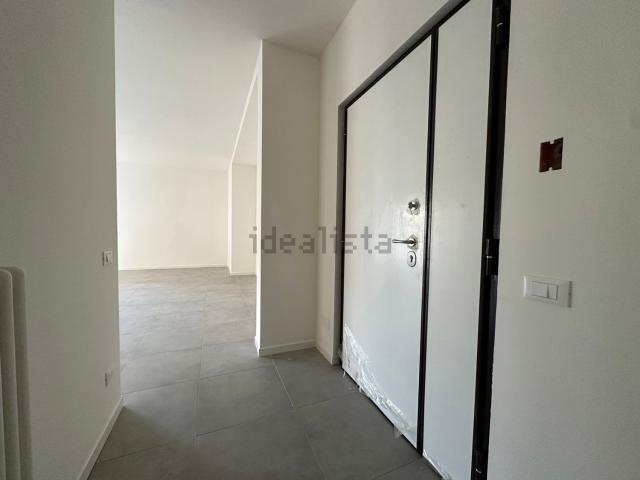 Appartamento in vendita di 99 m² in Via Giacomo Matteotti, 32