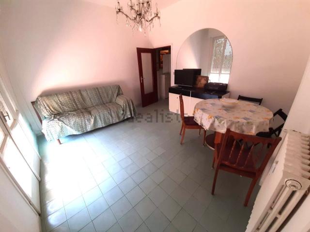 Appartamento in vendita di 99 m² in Via Giambattista Morgagni