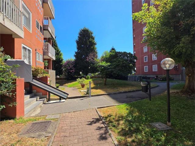 Appartamento in vendita di 99 m² in Via Giambattista Pergolesi, 12