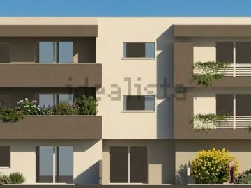 Appartamento in vendita di 99 m² in Via Giuseppe Verdi