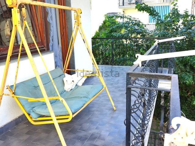 Appartamento in vendita di 99 m² in Via Giuseppe Verdi, 22