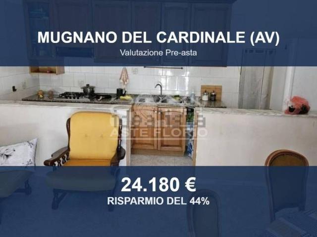 Appartamento in vendita di 99 m² in Via Giuseppe Garibaldi, 106