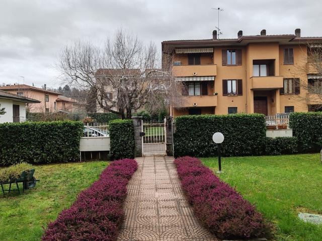 Appartamento in vendita di 99 m² in Via Giuseppe Garibaldi, 20