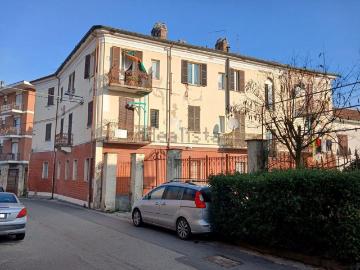 Appartamento in vendita di 99 m² in Via Giuseppe Mazzini, 8