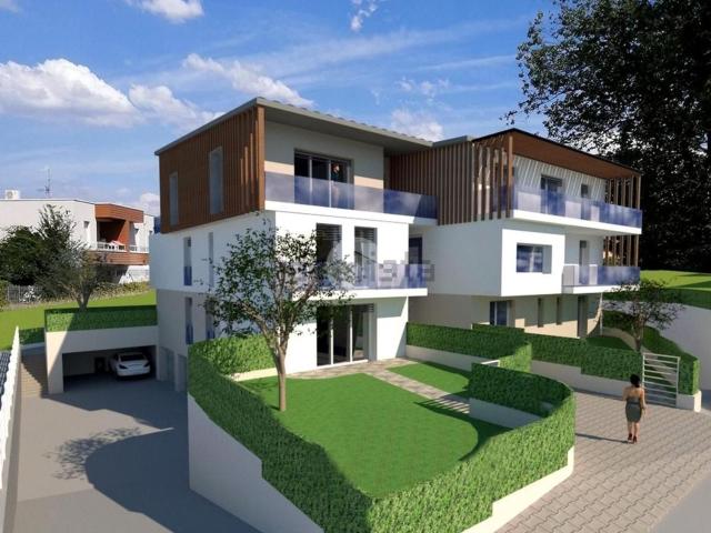 Appartamento in vendita di 81 m² in Via Goti