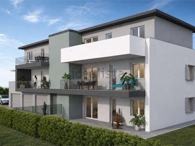 Appartamento in vendita di 99 m² in Via Gramsci