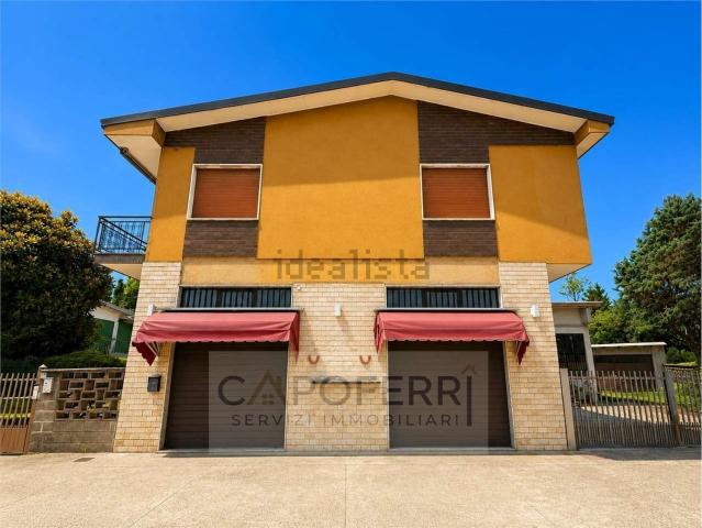 Appartamento in vendita di 99 m² in Via Guffanti