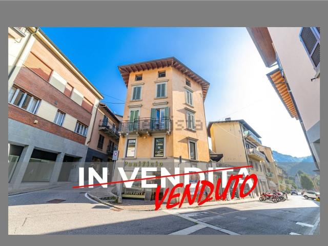 Appartamento in vendita di 99 m² in Via Guglielmo Marconi