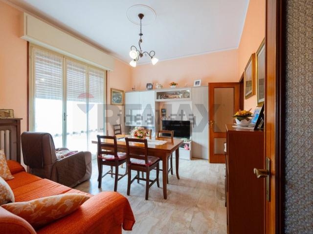 Appartamento in vendita di 99 m² in Via Guglielmo Marconi, 15