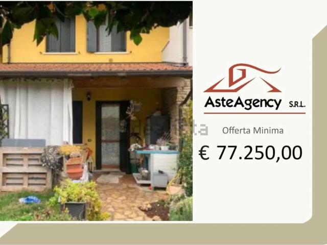 Appartamento in vendita di 99 m² in Via Ines Cara, 9
