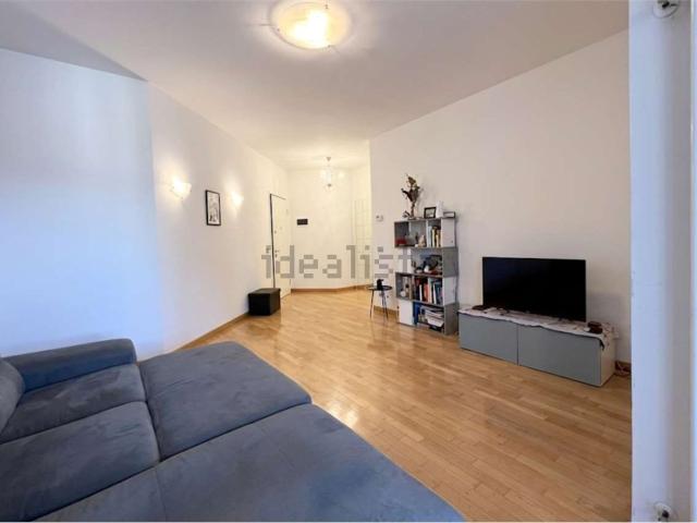 Appartamento in vendita di 99 m² in Via Isonzo