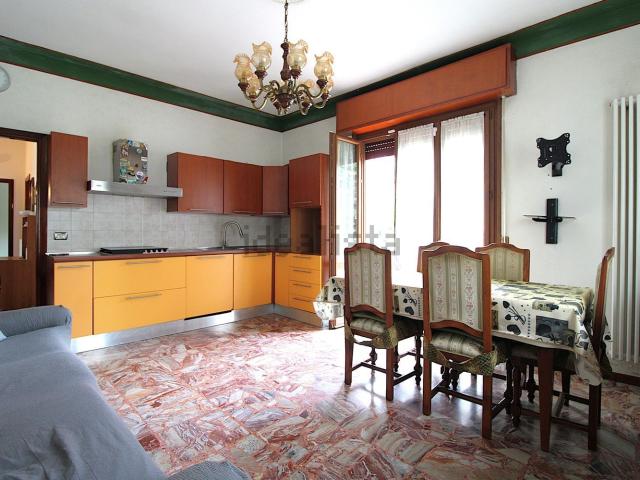 Appartamento in vendita di 99 m² in Via Isonzo
