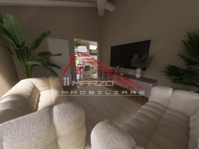 Appartamento in vendita di 99 m² in Via IV Novembre