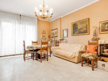 Appartamento in vendita di 99 m² in Via Libia, 3