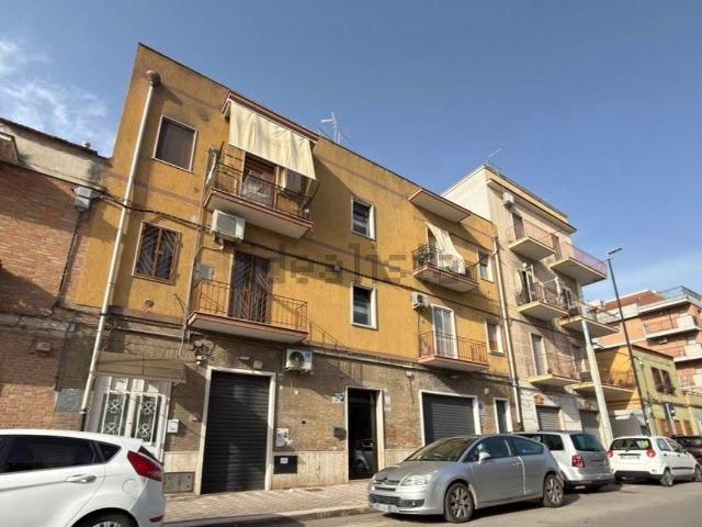 Appartamento in vendita di 99 m² in Via Lucera, 119