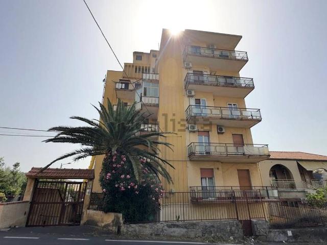 Appartamento in vendita di 99 m² in Via Madonna delle Lacrime