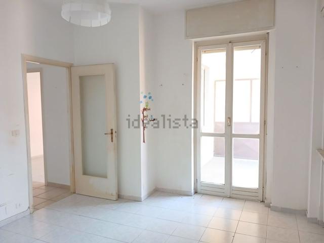 Appartamento in vendita di 99 m² in Via Martiri della Libertà, 41