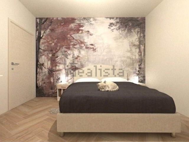 Appartamento in vendita di 99 m² in Via Martiri Fosse Ardeatine, 2