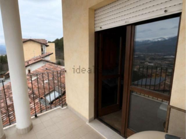 Appartamento in vendita di 99 m² in Via Marruvium, 29