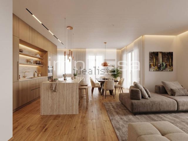 Appartamento in vendita di 99 m²