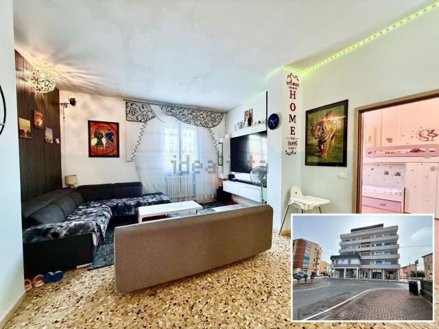 Appartamento in vendita di 99 m² in Via Mazzini, 19