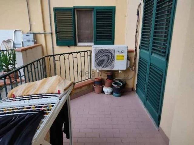 Appartamento in vendita di 99 m² in Via Mezzasalma