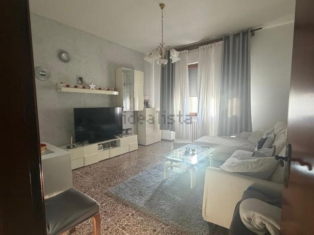 Appartamento in vendita di 99 m² in Via Montalbano, 300