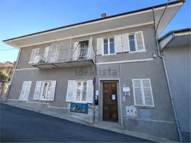 Appartamento in vendita di 99 m² in Via Monte Grappa, 14