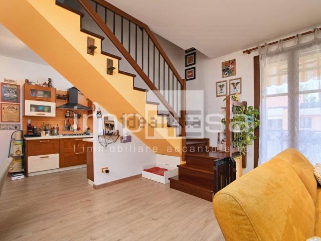 Appartamento in vendita di 99 m² in Via Monte Marmolada