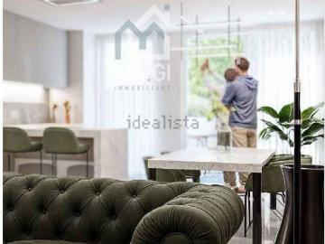 Appartamento in vendita di 99 m² in Via Nascimben