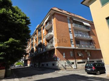 Appartamento in vendita di 99 m² in Via Nazario Sauro, 23
