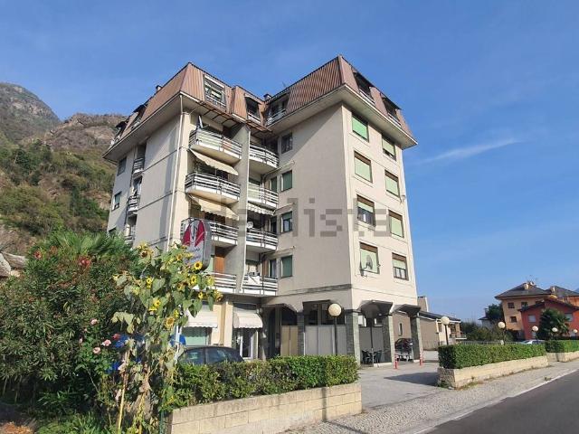 Appartamento in vendita di 99 m² in Via Nazionale