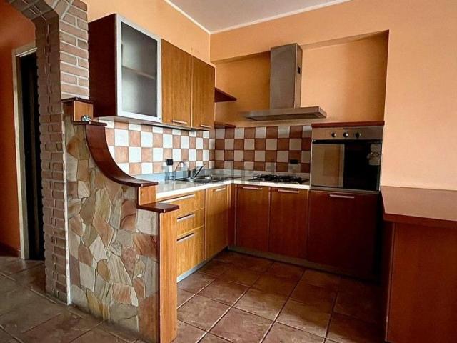 Appartamento in vendita di 99 m² in Via Nazionale, 243