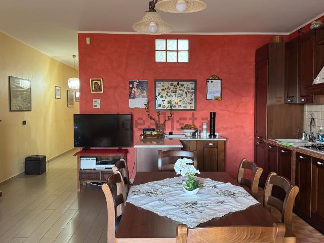 Appartamento in vendita di 99 m² in Via Nazionale, 321