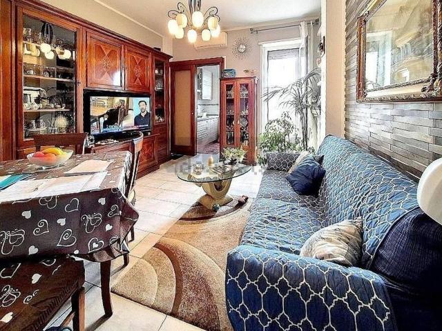 Appartamento in vendita di 99 m² in Via Nazionale, 94