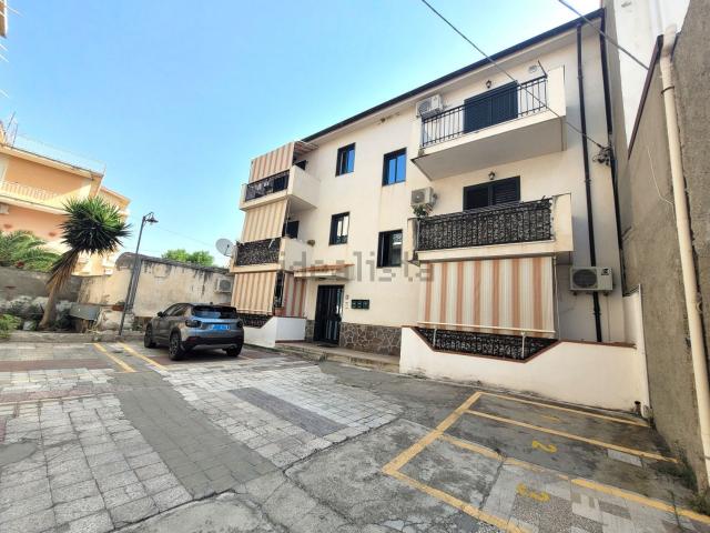 Appartamento in vendita di 99 m² in Via Nazionale San Gregorio, 132
