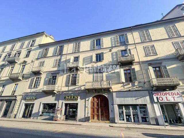 Appartamento in vendita di 99 m² in Via Nizza, 19