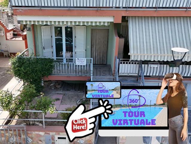 Appartamento in vendita di 85 m² in Via Orazio Vitale, 41