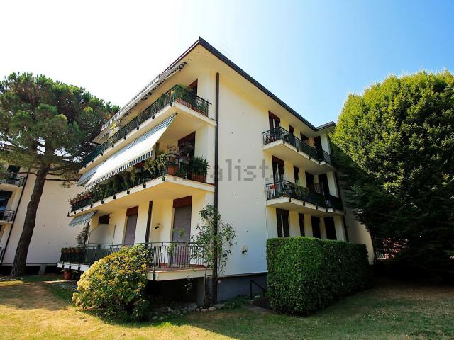 Appartamento in vendita di 99 m² in Via Paolo Diacono, 7