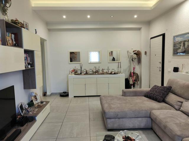 Appartamento in vendita di 99 m² in Via Papa Giovanni XXIII, 23