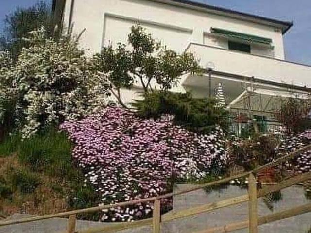 Appartamento in vendita di 99 m² in Via per Santa Vittoria, 192