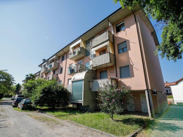 Appartamento in vendita di 99 m² in Via Piave, 62