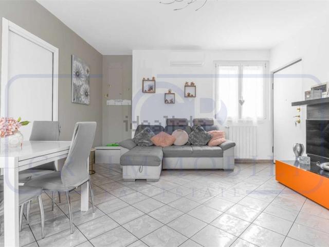 Appartamento in vendita di 99 m² in Via Piave, 35